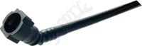 APDTY 171735 Capless Fuel Filler Neck