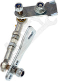 APDTY 171736 4 Wheel Drive Shift Linkage