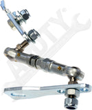 APDTY 171736 4 Wheel Drive Shift Linkage