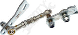 APDTY 171736 4 Wheel Drive Shift Linkage