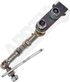 APDTY 171736 4 Wheel Drive Shift Linkage