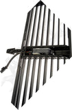 APDTY 171738 Active Grille Shutter