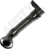 APDTY 171739 Secondary Air Injection Pump Hose / Pipe Repair Kit w/ Sensor; 2.5L