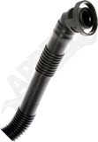 APDTY 171739 Secondary Air Injection Pump Hose / Pipe Repair Kit w/ Sensor; 2.5L
