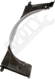 APDTY 171742 Engine Cooling Fan Clutch Shroud
