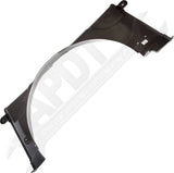 APDTY 171742 Engine Cooling Fan Clutch Shroud