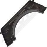APDTY 171742 Engine Cooling Fan Clutch Shroud