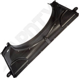 APDTY 171742 Engine Cooling Fan Clutch Shroud