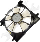 APDTY 171748 Radiator Fan Assembly