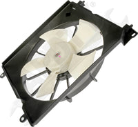 APDTY 171748 Radiator Fan Assembly