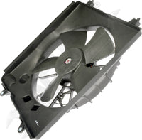 APDTY 171749 Radiator Fan Assembly