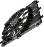 APDTY 171755 Radiator Fan Assembly