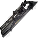 APDTY 171757 Radiator Fan Assembly