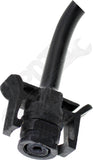 APDTY 171760 Engine Coolant Overflow Hose