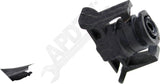 APDTY 171760 Engine Coolant Overflow Hose