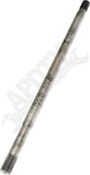 APDTY 171761 Rear Axle Shaft, Right