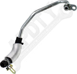 APDTY 171762 Turbocharger Water Outlet Tube