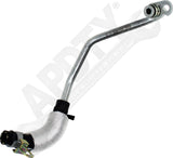 APDTY 171762 Turbocharger Water Outlet Tube