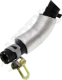 APDTY 171762 Turbocharger Water Outlet Tube
