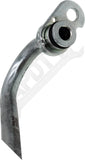 APDTY 171762 Turbocharger Water Outlet Tube