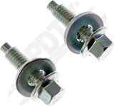 APDTY 171763 Turbocharger Line Replacement Kit