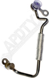 APDTY 171763 Turbocharger Line Replacement Kit