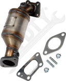 APDTY 171765 Manifold Converter - CARB Compliant