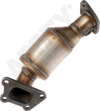 APDTY 171765 Manifold Converter - CARB Compliant