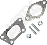 APDTY 171765 Manifold Converter - CARB Compliant