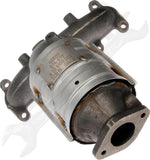 APDTY 171766 Manifold Converter - CARB Compliant