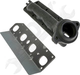 APDTY 171768 Exhaust Manifold Kit Compatible With 5.7L HEMI Right Passenger-Side