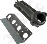 APDTY 171768 Exhaust Manifold Kit Compatible With 5.7L HEMI Right Passenger-Side