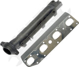 APDTY 171768 Exhaust Manifold Kit Compatible With 5.7L HEMI Right Passenger-Side