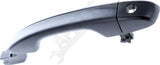 APDTY 171769 Exterior Door Handle - Front Left
