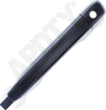 APDTY 171769 Exterior Door Handle - Front Left