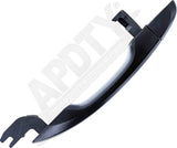 APDTY 171769 Exterior Door Handle - Front Left