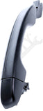 APDTY 171770 Exterior Door Handle - Front Right