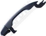 APDTY 171770 Exterior Door Handle - Front Right