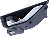 APDTY 171771 Interior Door Handle - Front Left, Rear Left