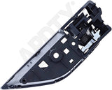 APDTY 171771 Interior Door Handle - Front Left, Rear Left