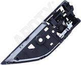 APDTY 171771 Interior Door Handle - Front Left, Rear Left