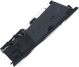 APDTY 171771 Interior Door Handle - Front Left, Rear Left