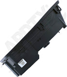 APDTY 171771 Interior Door Handle - Front Left, Rear Left