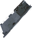 APDTY 171772 Interior Door Handle - Front Right, Rear Right