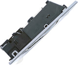 APDTY 171773 Interior Door Handle - Front Left, Rear Left