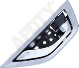 APDTY 171774 Interior Door Handle - Front Right, Rear Right
