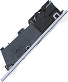 APDTY 171774 Interior Door Handle - Front Right, Rear Right