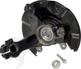 APDTY 171776 Loaded Steering Knuckle