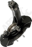 APDTY 171776 Loaded Steering Knuckle