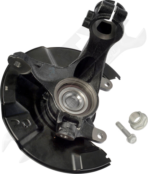 APDTY 171777 Loaded Steering Knuckle